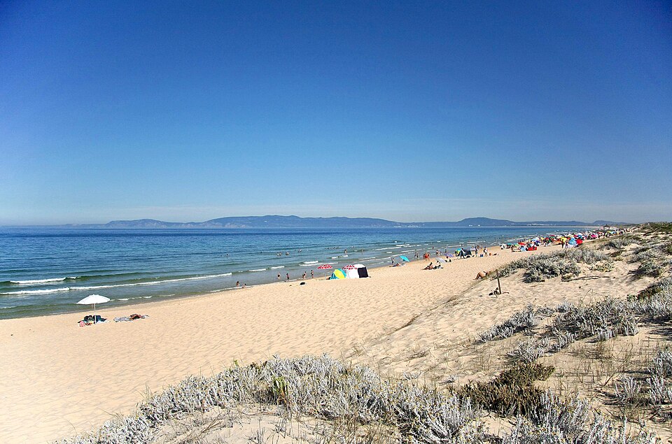 New property developments in Setúbal, Portugal